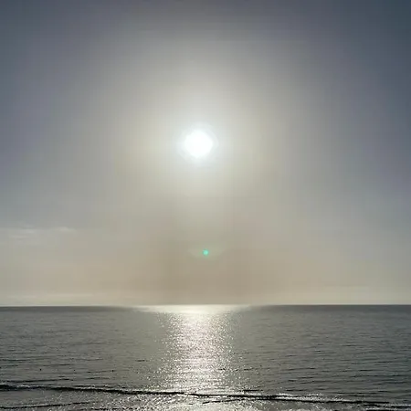 Koka Ruby - Playa Del Ingles Lejlighed San Bartolomé