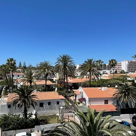 Lejlighed Koka Ruby - Playa Del Ingles