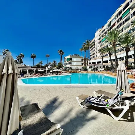 Koka Ruby - Playa Del Ingles *