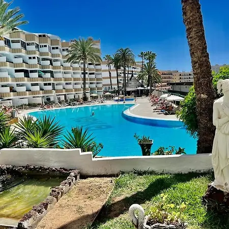 Koka Ruby - Playa Del Ingles San Bartolomé