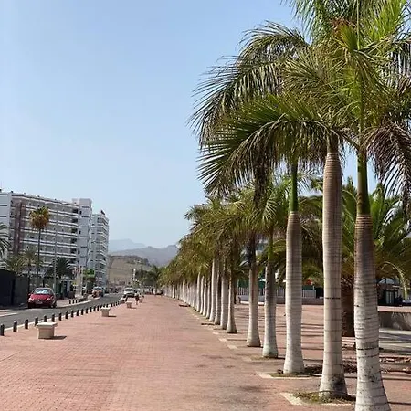 Koka Ruby - Playa Del Ingles
