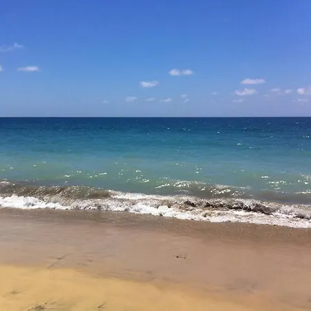 Koka Ruby - Playa Del Ingles *
